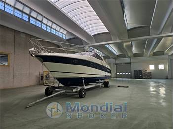 Cantieri di Sarnico - Maxim 43